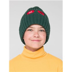 Шапка для мальчиков Зеленый(12)