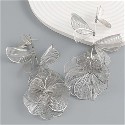 Серьги на гвоздиках арт. 22 5306 (id 267312)