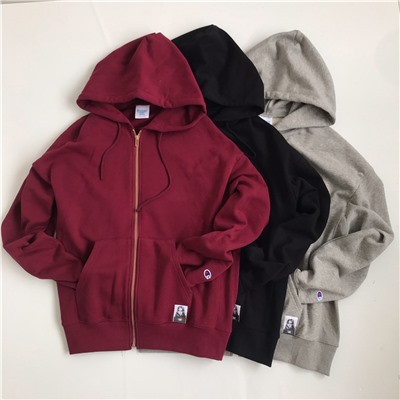 ОРИГИНАЛ!!! Жакет на молнии CHAMPION