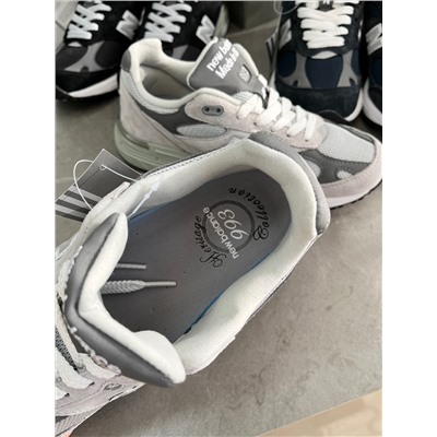 Кроссовки   New Ba!ance NB 993