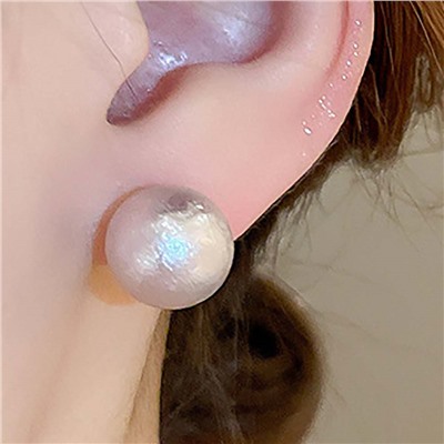 Серьги-пуссеты на гвоздиках арт. 13 2929 (id 273256)