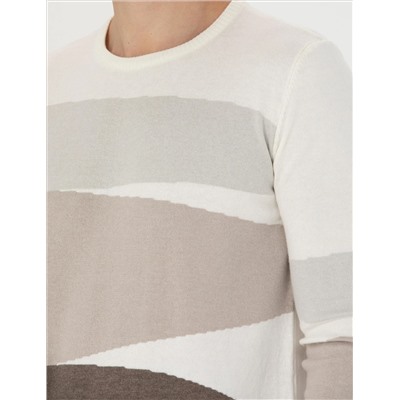 Ekru Slim Fit Велосипед