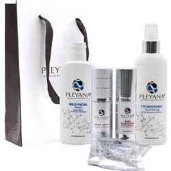 Комплекс Активный лифтинг STOP AGE GIFT