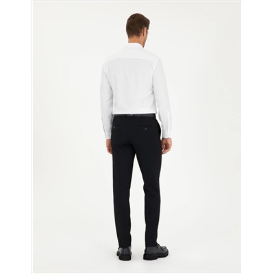 Laciverert Ex. Тканевые штаны Slim Fit