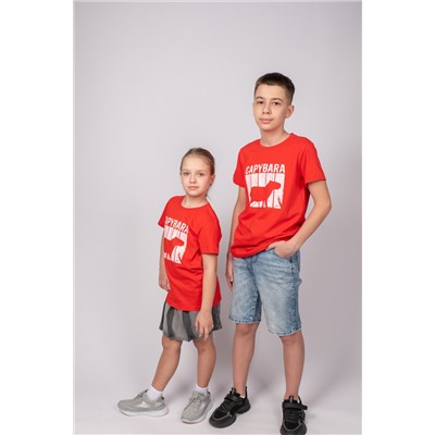 Футболка детская 51355 детская