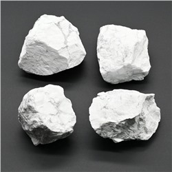 Минерал кахолонг 46*35*33мм, 60-69г