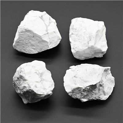 Минерал кахолонг 46*35*33мм, 60-69г
