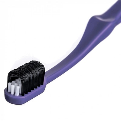 Зубная щетка Edel white Clean Curl Curved 3D Soft