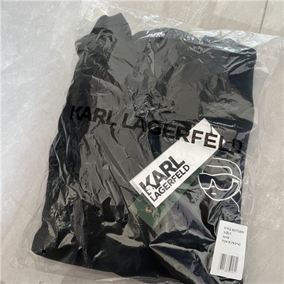 ОРИГИНАЛ!!! Свитшот Karl Lagerfeld