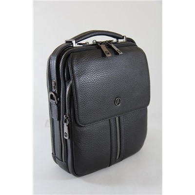 Сумка мужская из кожи H.T. leather  #%