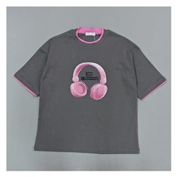 Футболка "COLABEAR"
