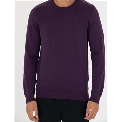 Purple Slim Fit Велосипед