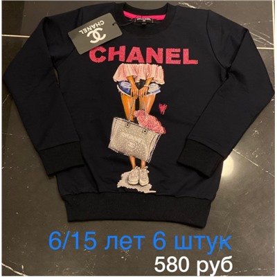 Свитшот 580