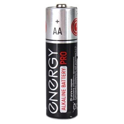 Батарейка Energy Pro LR6 SP-16 /уп 16/160/