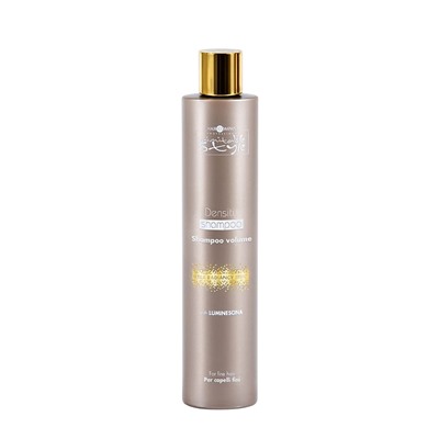 Шампунь для придания объема волосам "Volume shampoo" INIMITABLE STYLE, 250 мл/9785
