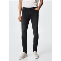 Jeans jude skinny fit -  Hombre | MANGO OUTLET España