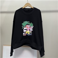 ОРИГИНАЛ!!! Свитшот Karl Lagerfeld