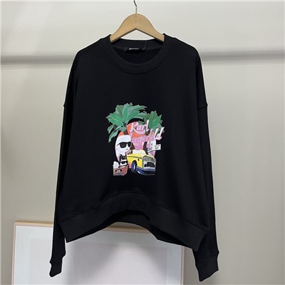 ОРИГИНАЛ!!! Свитшот Karl Lagerfeld