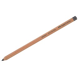 Пастельный карандаш Faber-Castell "Pitt Pastel", цвет 181 серый Пэйна