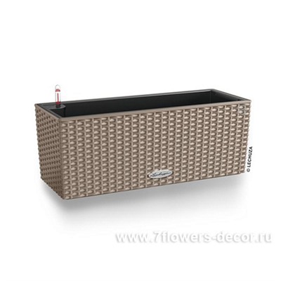 Кашпо Lechuza Balconera Cottage 50