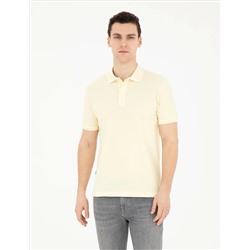 Lemon Slim Fit Basic T -For
