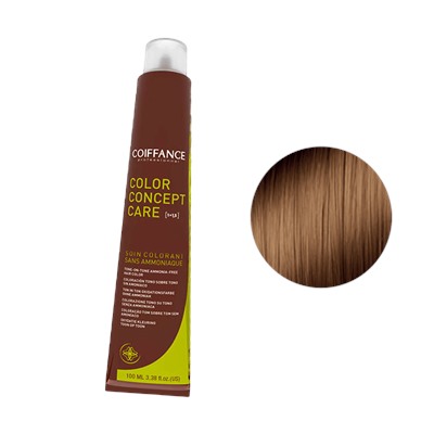 Безаммиачный краситель 9.31 BEIGE блондин золотисто-пепельный