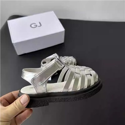 Летние сандалии для девочек Glori*a Jean*s