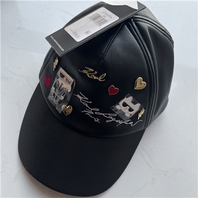 ОРИГИНАЛ!!! Кепка Karl Lagerfeld