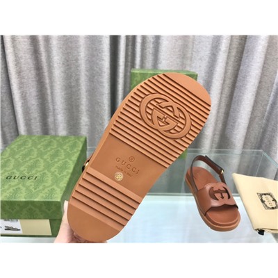Босоножки GUCCI