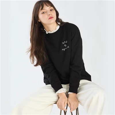 ОРИГИНАЛ!!! Свитшот Agnes.b