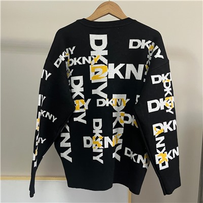 ОРИГИНАЛ!!! свитер DKNY
