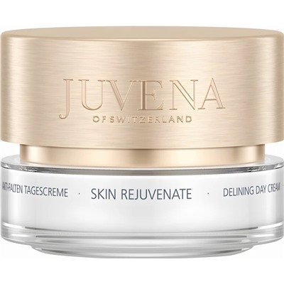 3687_JUVENA Delining Day Cream Normal to dry Дневной крем против морщин д/норм. и сухой кожи 50