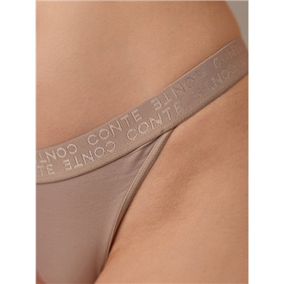 Трусы женские CONTE ELEGANT FLEXIBLE LTA 2237