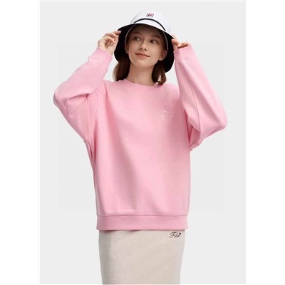 Толстовка свитшот Fil*a 👕  Реплика 1:1