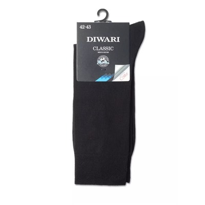 DIWARI CLASSIC Классические носки из мерсеризованного хлопка