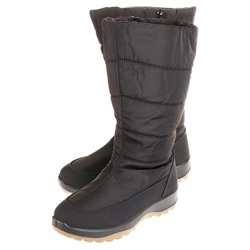 Дутики Finn Line 8017-243_black