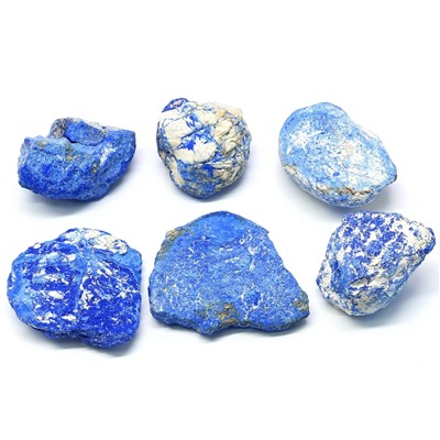 Минерал азурит 45*29*29мм, 50-59г