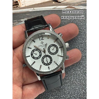 Часы наручные мужские FP Ч 16 тип 21