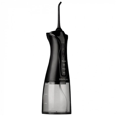 Ирригатор Revyline RL 220 (черный)