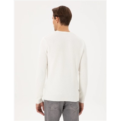 Ekru Slim Fit Велосипед