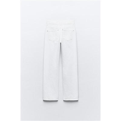 JEANS Z1975 REGULAR TIRO ALTO LONG LENGTH