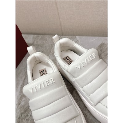 слипоны Roger Vivier
