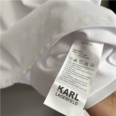 ОРИГИНАЛ!!! Футболка Karl Lagerfeld