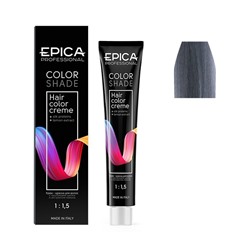 COLORSHADE Крем-краска Пастельное тонирование 11 Сталь, 100 мл.