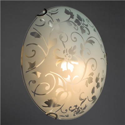 Нарушена упаковка!   Настенно-потолочный светильник Arte Lamp Ornament A4120PL-1CC