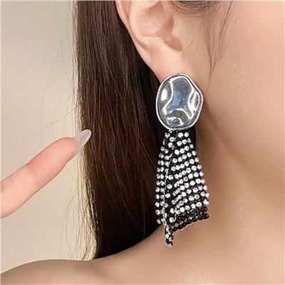 Серьги на гвоздиках арт. 22 6368 (id 277219)
