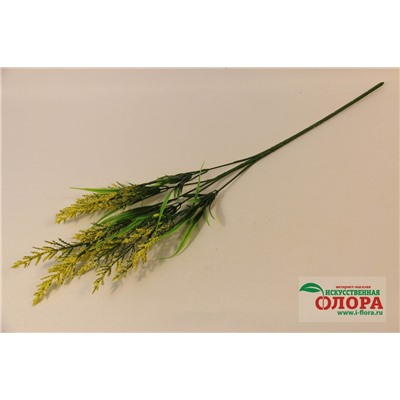 Ветка обсыпная (упаковка 5 штук)