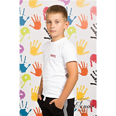 Футболка 22036Па