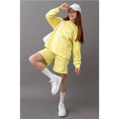 Костюм из футера BASIC Line