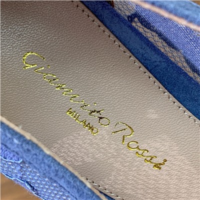 Туфли Gianvito Rossi